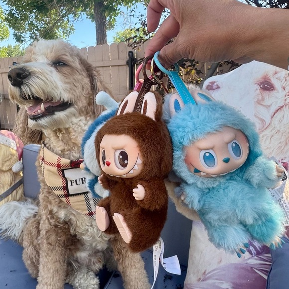 Meet your Posher... ❤️⚡️❤️👽👽🍒🍒 - Picture 7 of 17